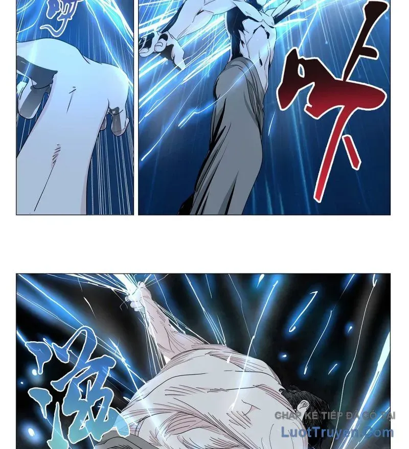 Nhất Nhân Chi Hạ - Chapter 590 - Page 13