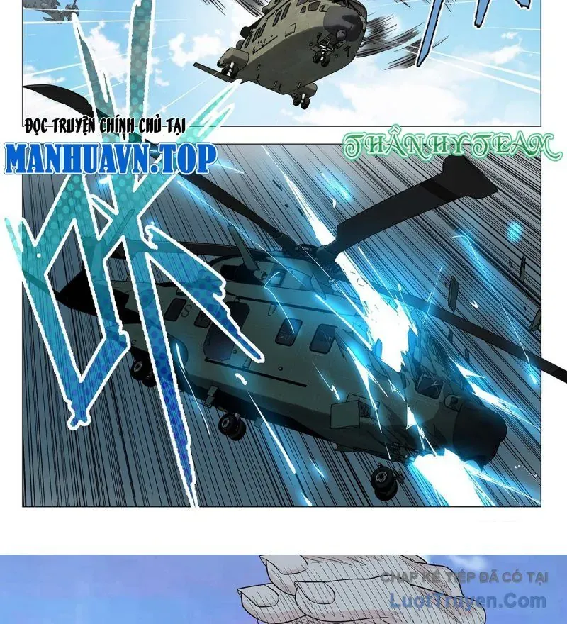 Nhất Nhân Chi Hạ - Chapter 590 - Page 17