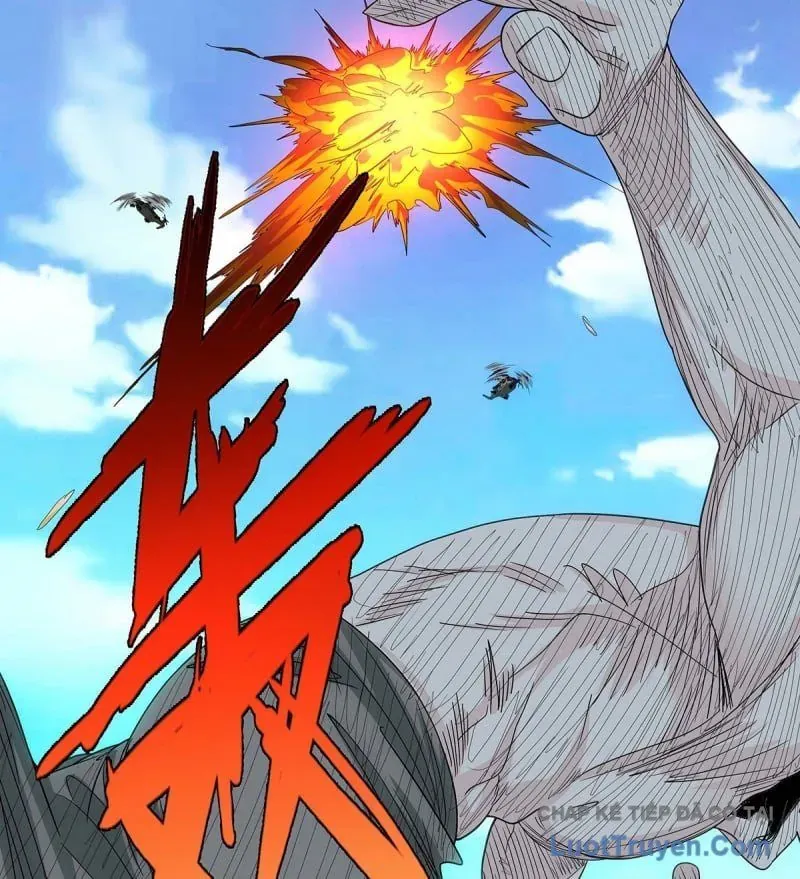 Nhất Nhân Chi Hạ - Chapter 590 - Page 18