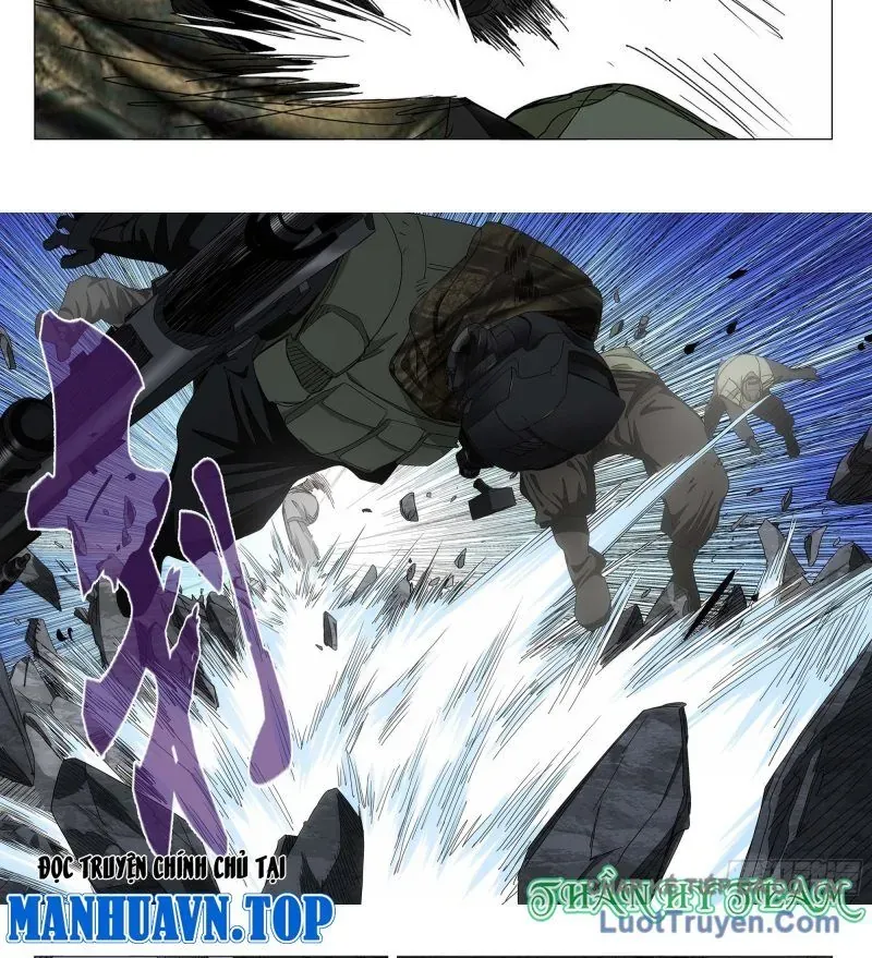 Nhất Nhân Chi Hạ - Chapter 590 - Page 22