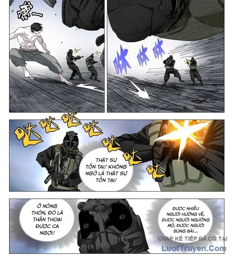 Nhất Nhân Chi Hạ - Chapter 590 - Page 23