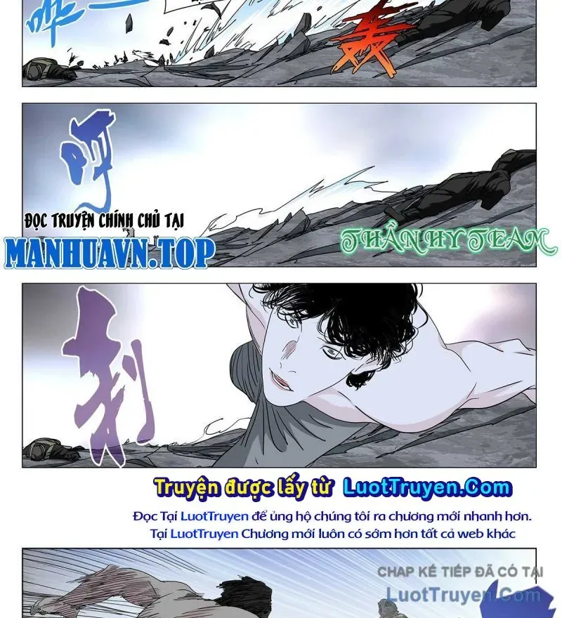 Nhất Nhân Chi Hạ - Chapter 590 - Page 25