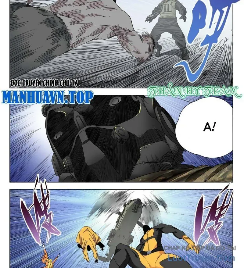 Nhất Nhân Chi Hạ - Chapter 590 - Page 26