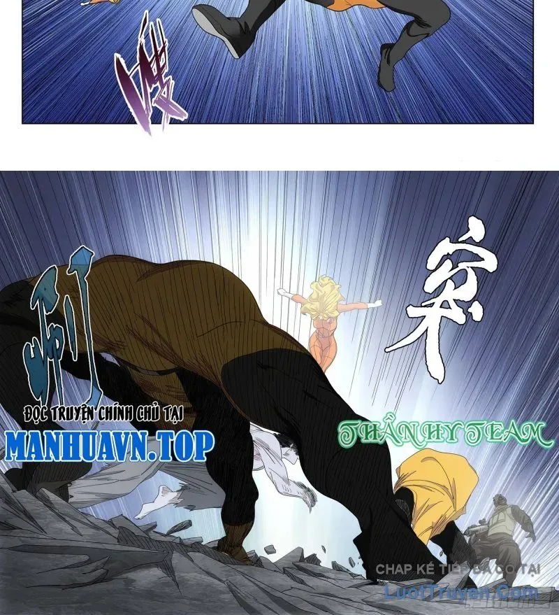 Nhất Nhân Chi Hạ - Chapter 590 - Page 27