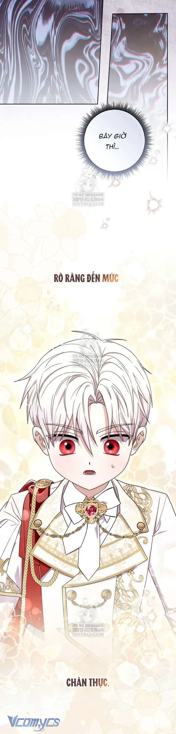 Nam Chính Bệnh Hoạn Ám Ảnh Với Sức Khoẻ Của Tôi - Chapter 43 - Page 11