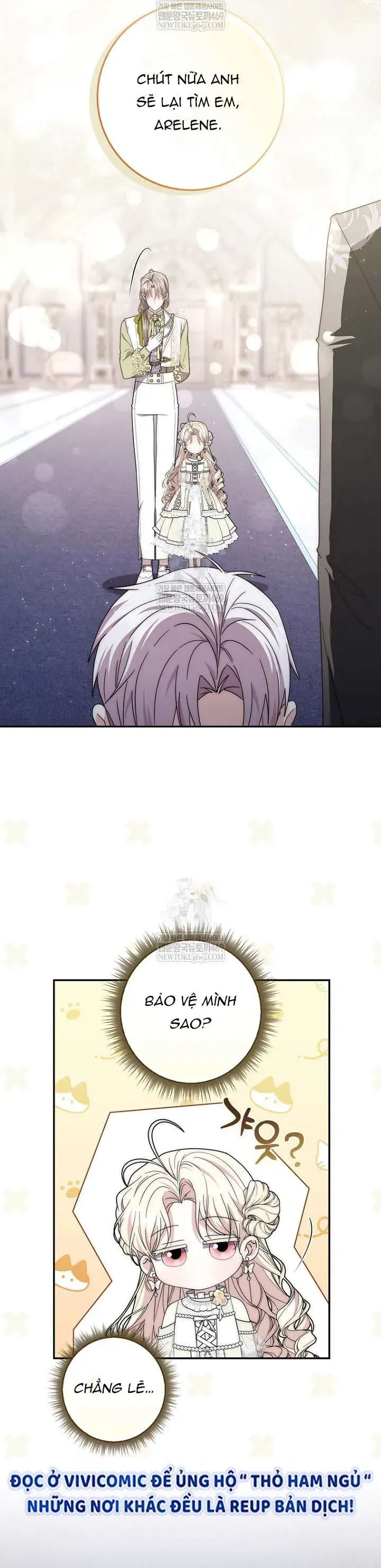 Nam Chính Bệnh Hoạn Ám Ảnh Với Sức Khoẻ Của Tôi - Chapter 43 - Page 20