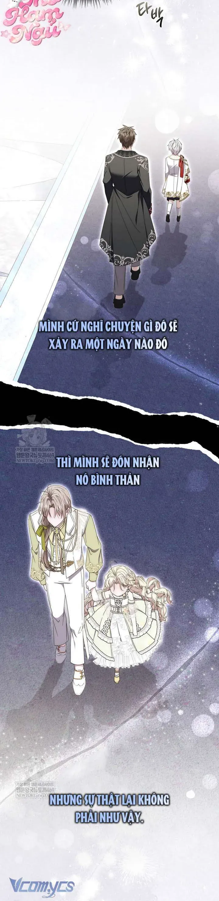 Nam Chính Bệnh Hoạn Ám Ảnh Với Sức Khoẻ Của Tôi - Chapter 43 - Page 23
