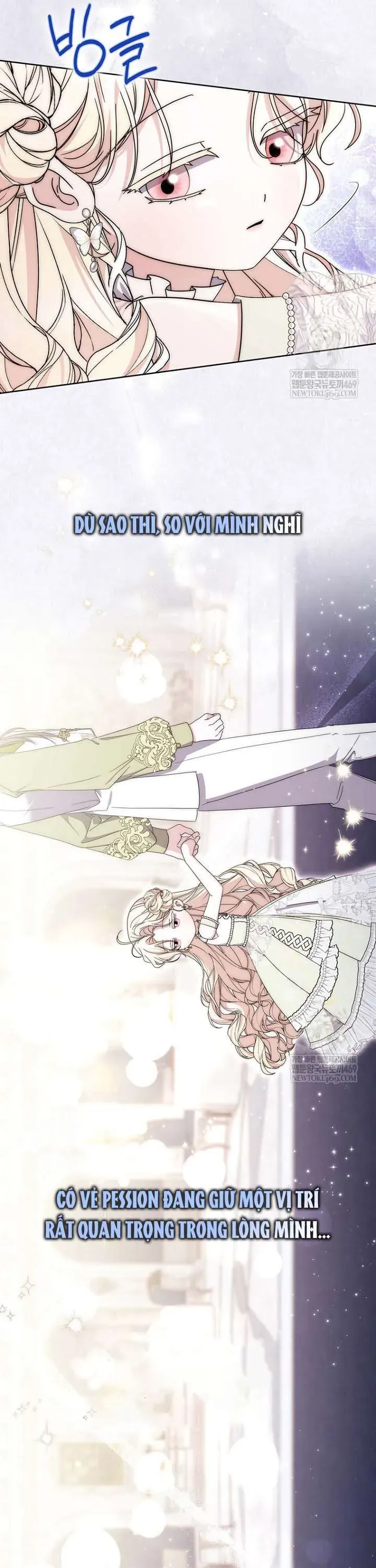Nam Chính Bệnh Hoạn Ám Ảnh Với Sức Khoẻ Của Tôi - Chapter 43 - Page 24