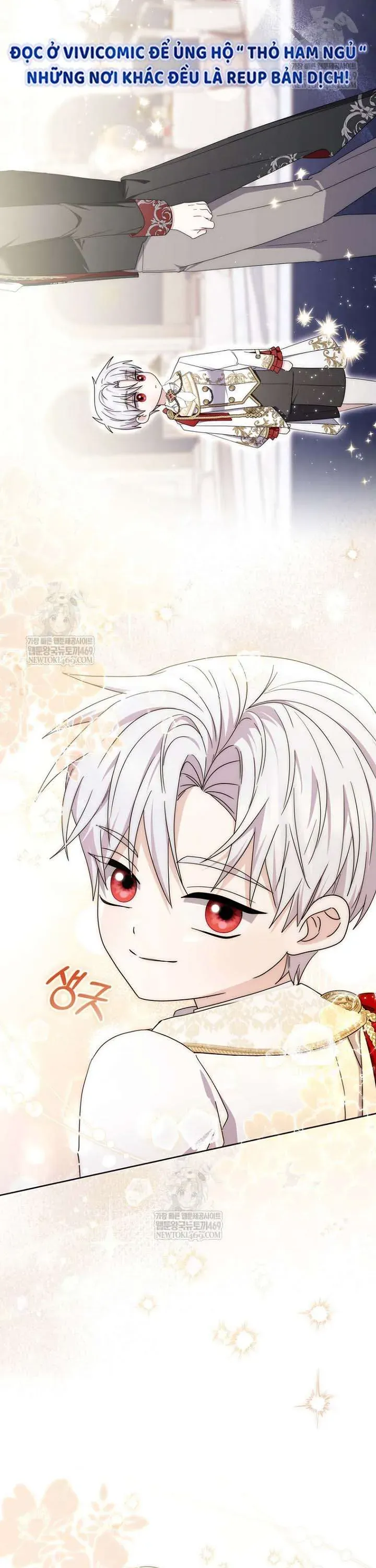 Nam Chính Bệnh Hoạn Ám Ảnh Với Sức Khoẻ Của Tôi - Chapter 43 - Page 25