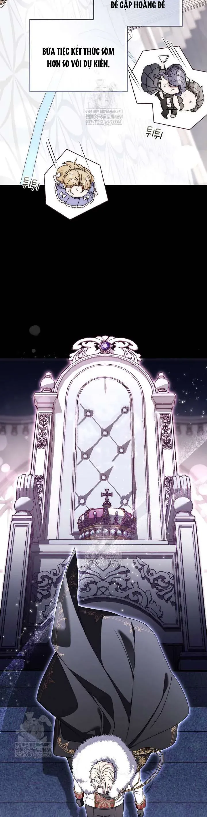 Nam Chính Bệnh Hoạn Ám Ảnh Với Sức Khoẻ Của Tôi - Chapter 43 - Page 29