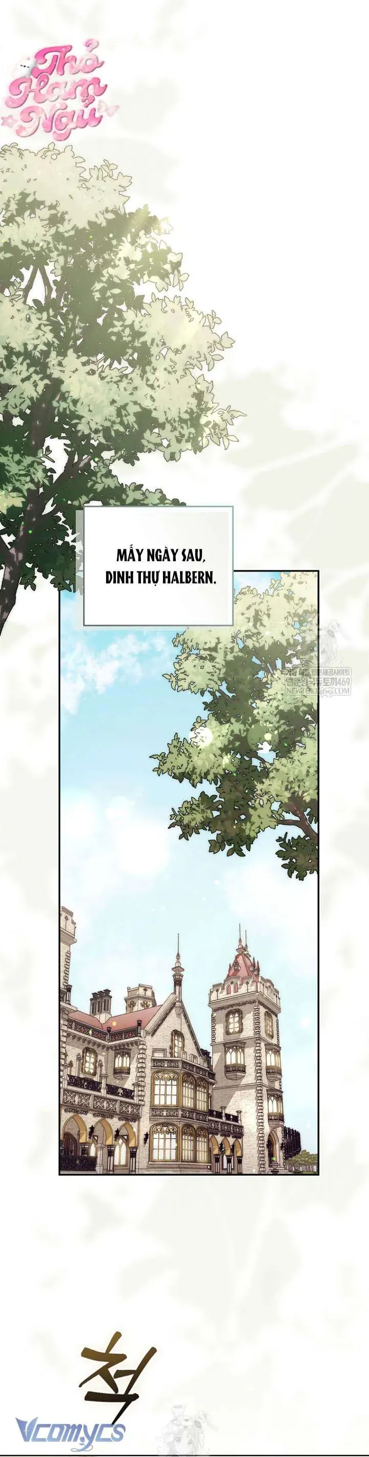 Nam Chính Bệnh Hoạn Ám Ảnh Với Sức Khoẻ Của Tôi - Chapter 43 - Page 31