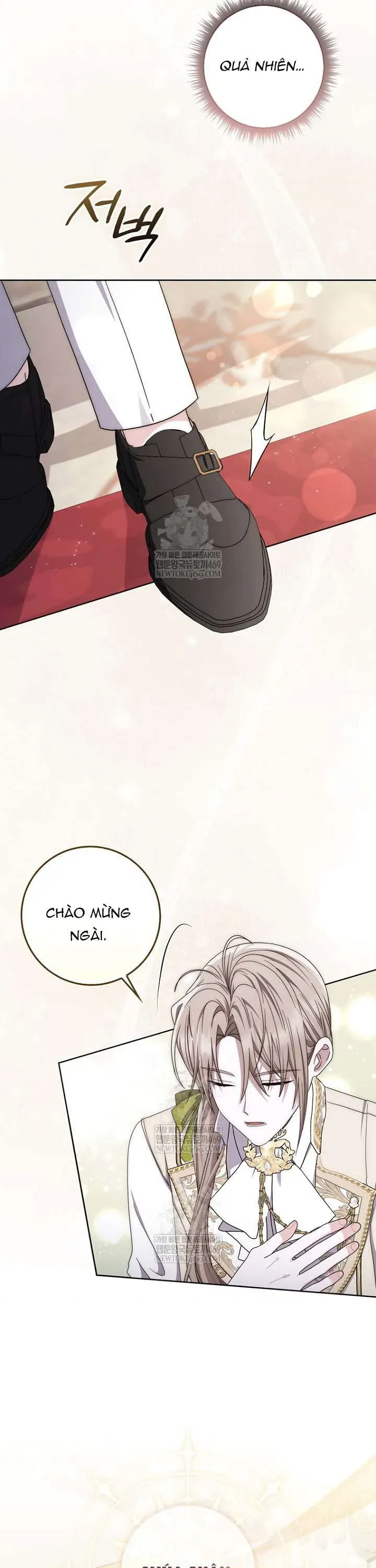 Nam Chính Bệnh Hoạn Ám Ảnh Với Sức Khoẻ Của Tôi - Chapter 43 - Page 34