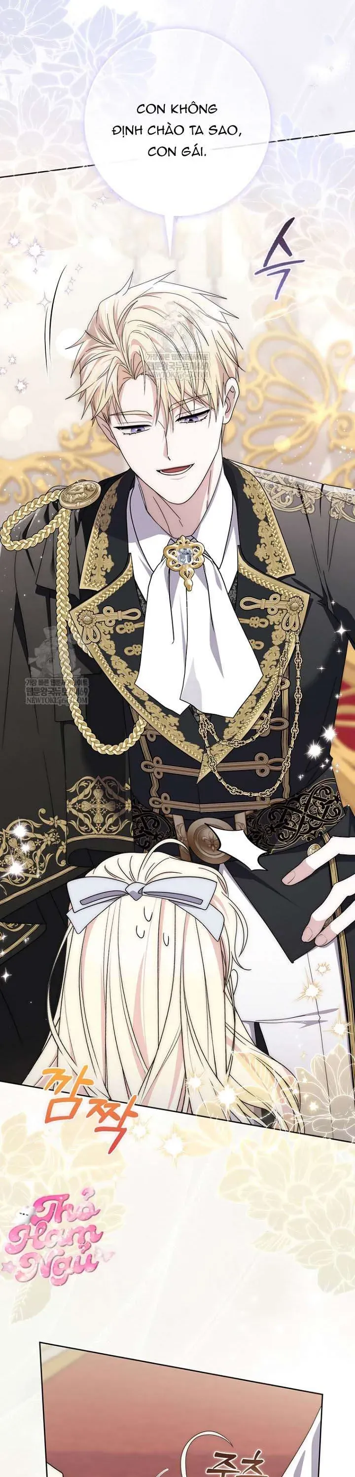 Nam Chính Bệnh Hoạn Ám Ảnh Với Sức Khoẻ Của Tôi - Chapter 43 - Page 38