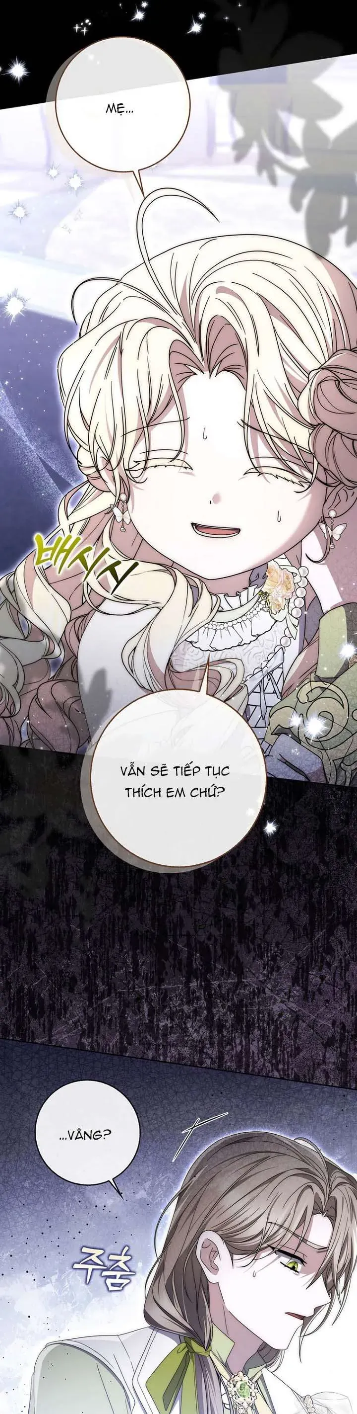 Nam Chính Bệnh Hoạn Ám Ảnh Với Sức Khoẻ Của Tôi - Chapter 43 - Page 4