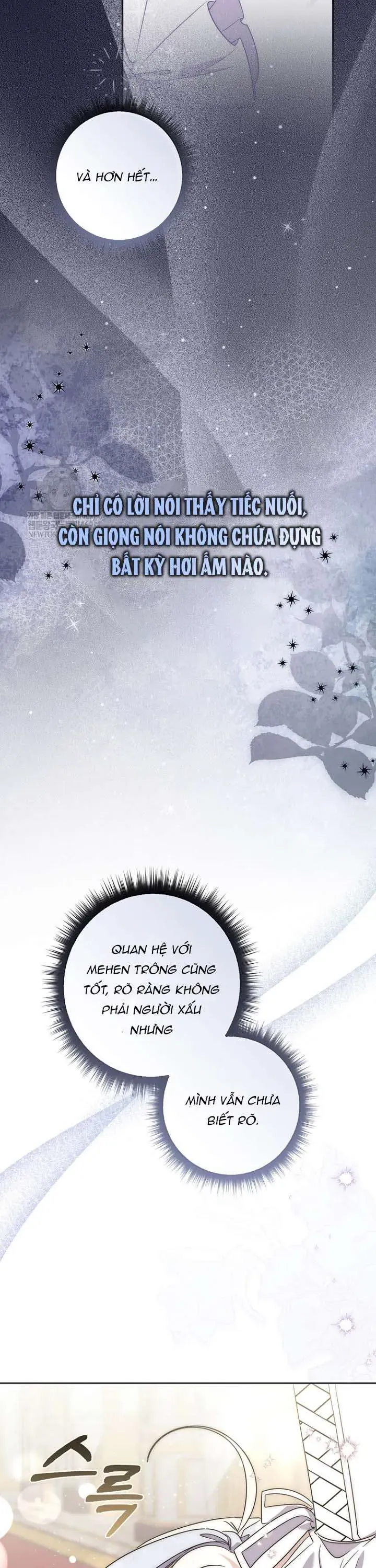 Nam Chính Bệnh Hoạn Ám Ảnh Với Sức Khoẻ Của Tôi - Chapter 43 - Page 41