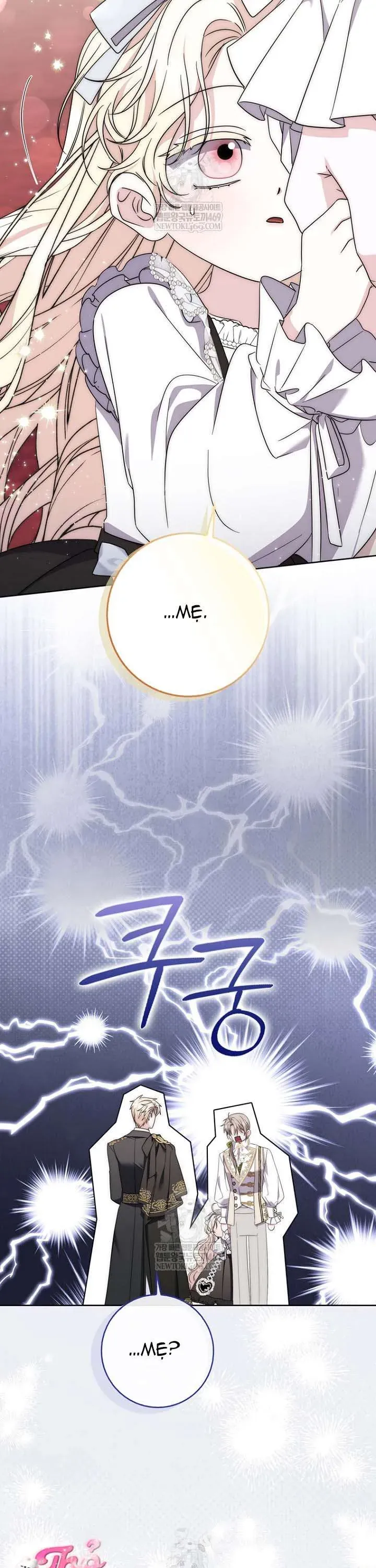 Nam Chính Bệnh Hoạn Ám Ảnh Với Sức Khoẻ Của Tôi - Chapter 43 - Page 42