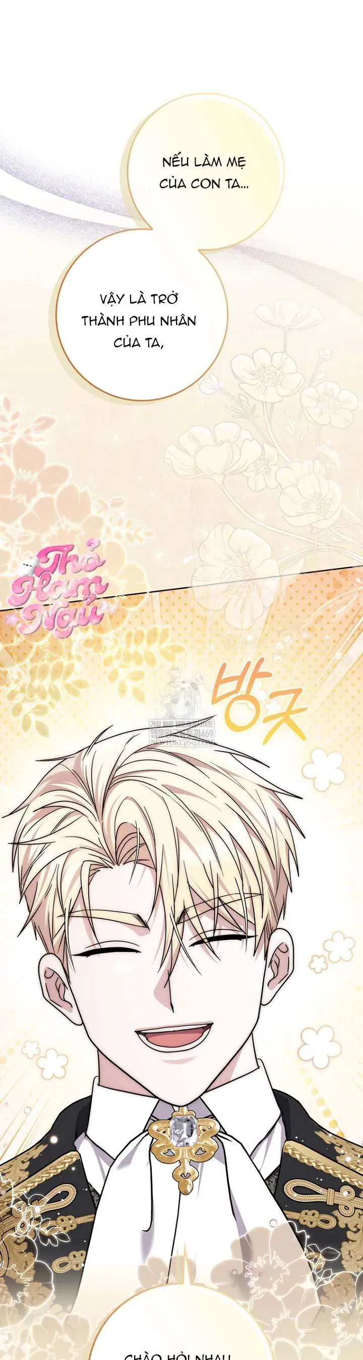 Nam Chính Bệnh Hoạn Ám Ảnh Với Sức Khoẻ Của Tôi - Chapter 43 - Page 44