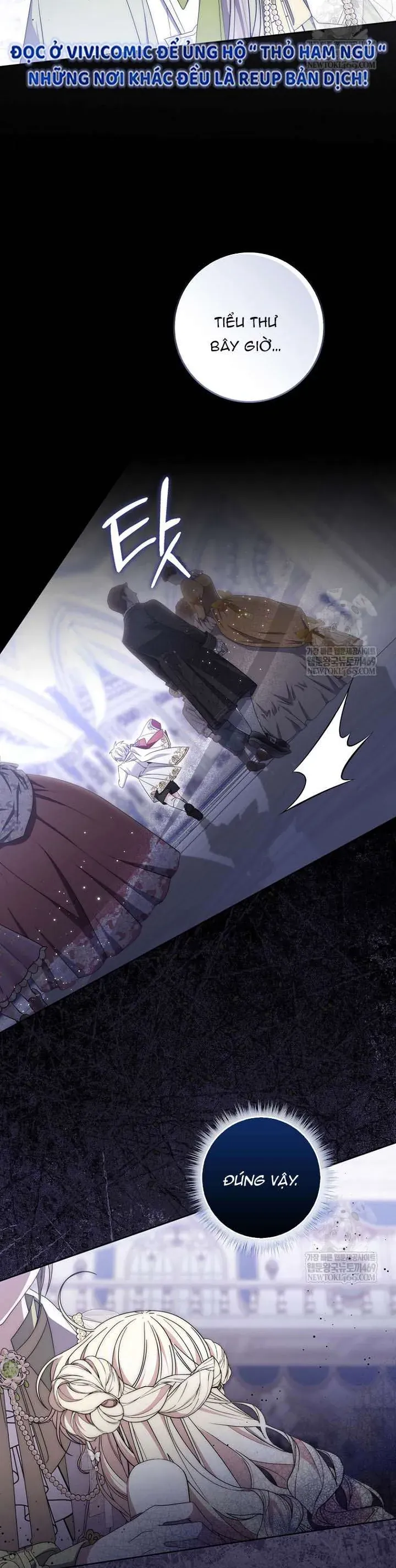 Nam Chính Bệnh Hoạn Ám Ảnh Với Sức Khoẻ Của Tôi - Chapter 43 - Page 5