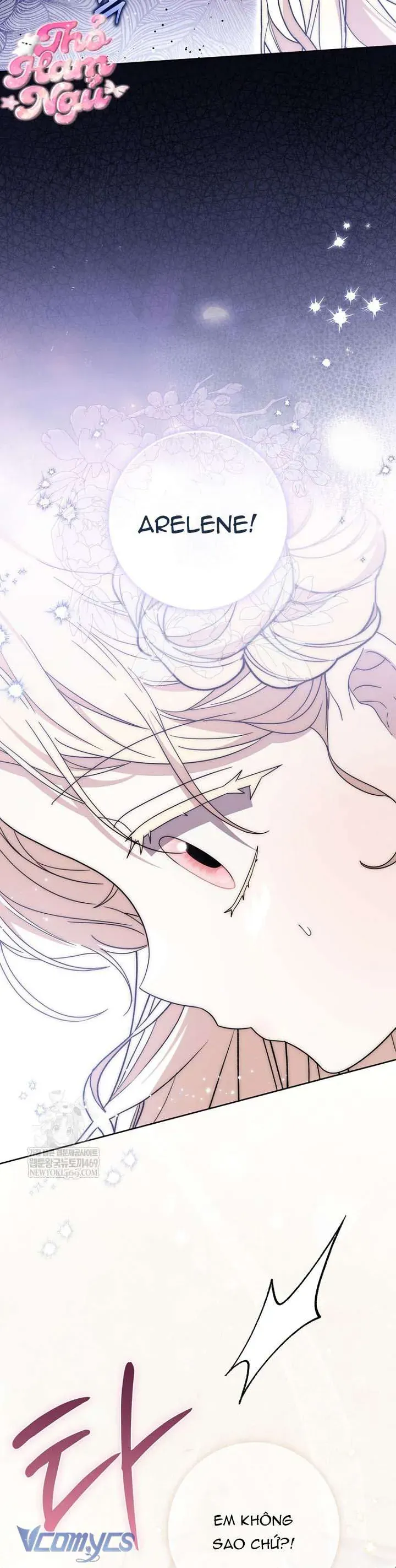 Nam Chính Bệnh Hoạn Ám Ảnh Với Sức Khoẻ Của Tôi - Chapter 43 - Page 7