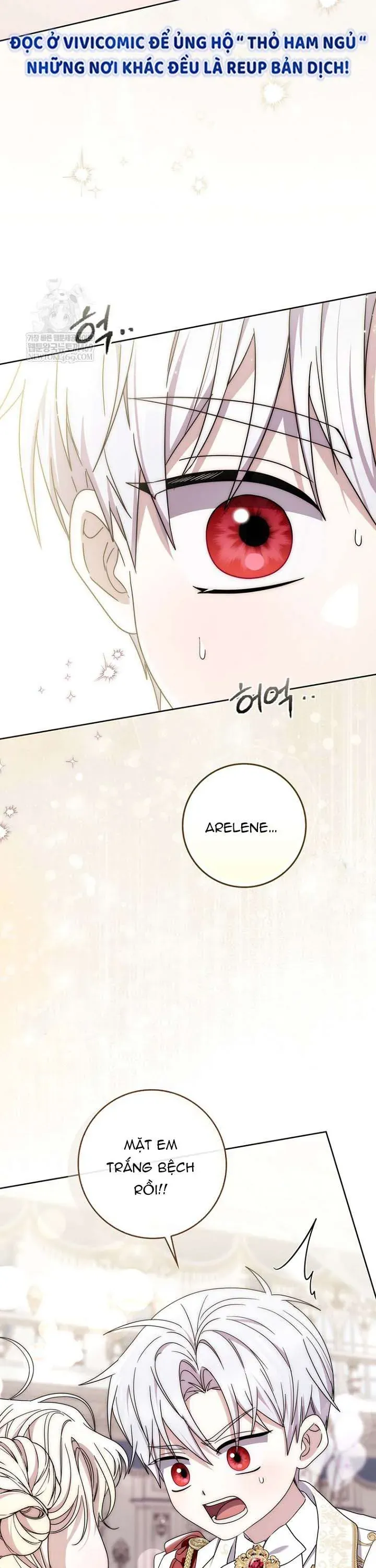 Nam Chính Bệnh Hoạn Ám Ảnh Với Sức Khoẻ Của Tôi - Chapter 43 - Page 9