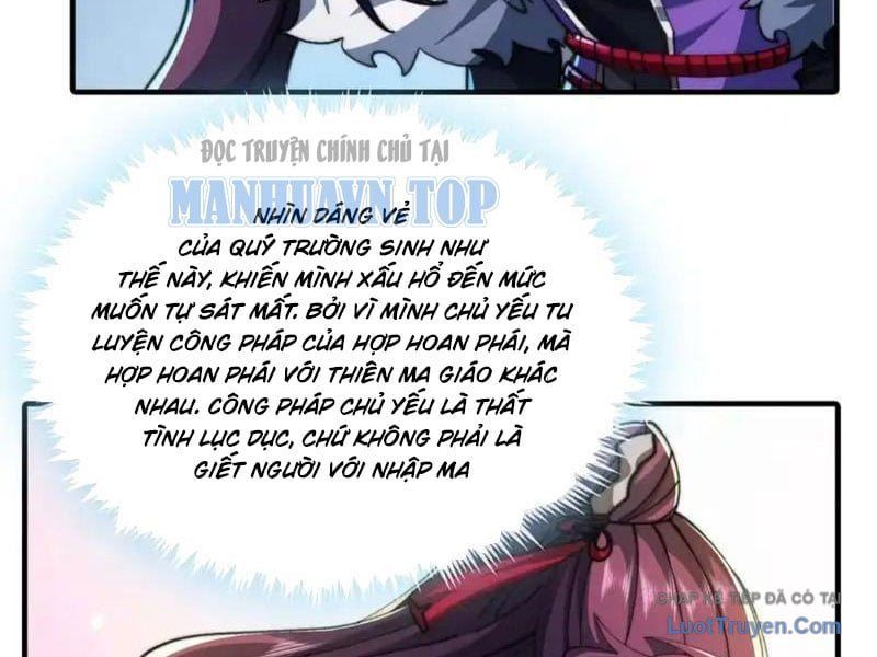 Tu Tiên Thần Tốc - Chapter 39 - Page 3