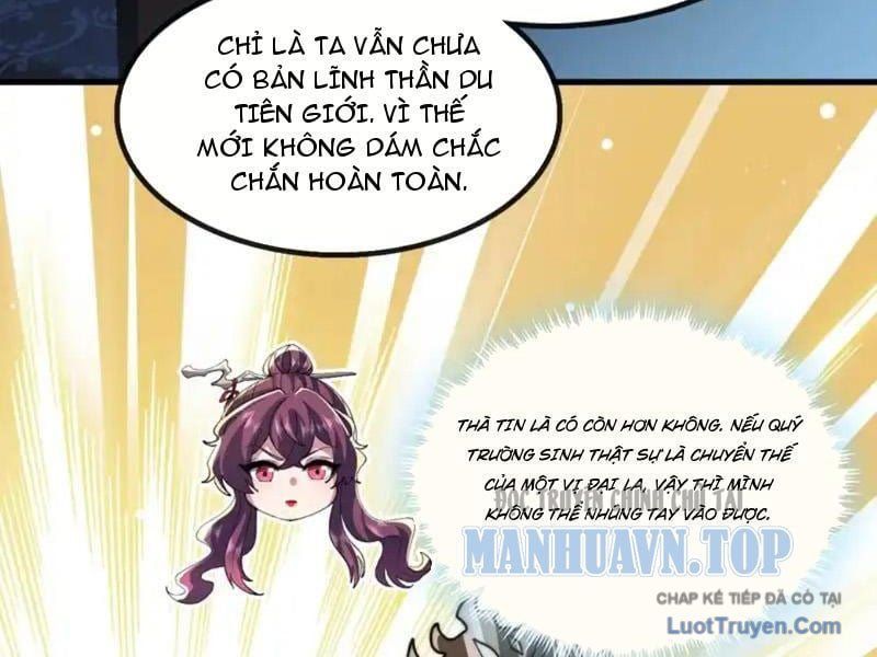 Tu Tiên Thần Tốc - Chapter 39 - Page 46