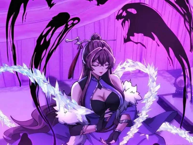 Tu Tiên Thần Tốc - Chapter 40 - Page 21