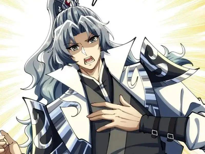 Tu Tiên Thần Tốc - Chapter 40 - Page 6