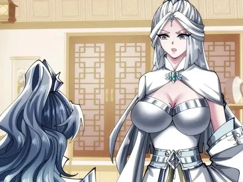 Tu Tiên Thần Tốc - Chapter 40 - Page 87