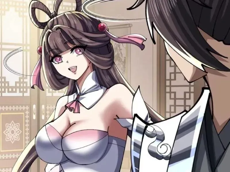 Tu Tiên Thần Tốc - Chapter 41 - Page 11