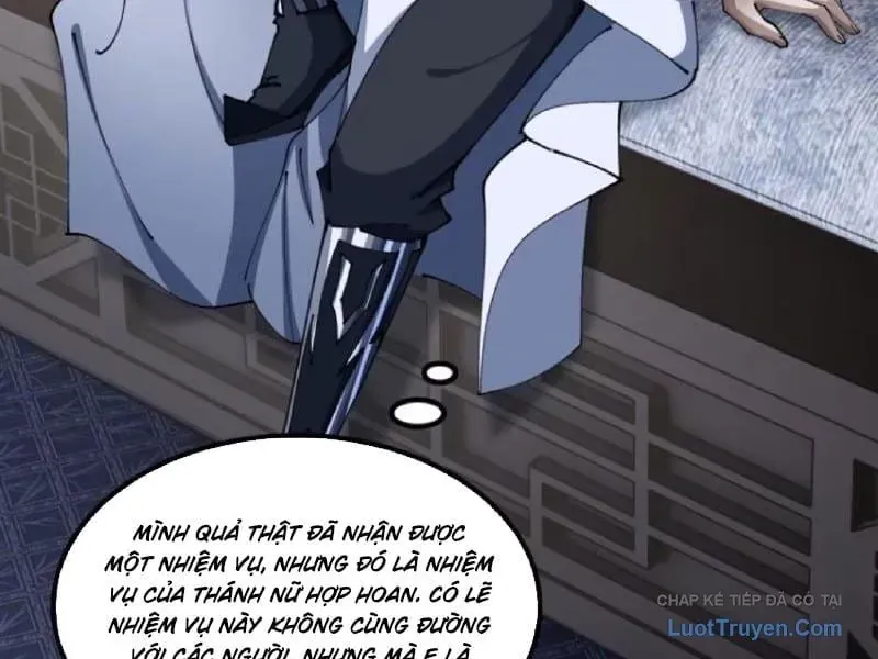 Tu Tiên Thần Tốc - Chapter 41 - Page 17