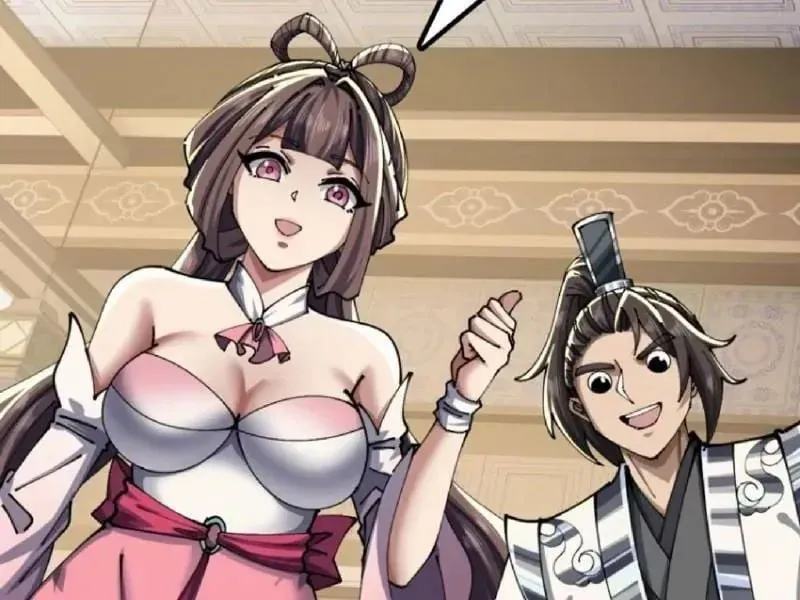 Tu Tiên Thần Tốc - Chapter 41 - Page 19