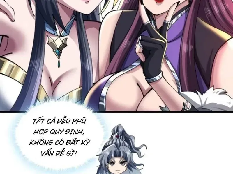 Tu Tiên Thần Tốc - Chapter 41 - Page 29