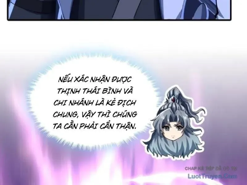 Tu Tiên Thần Tốc - Chapter 41 - Page 32