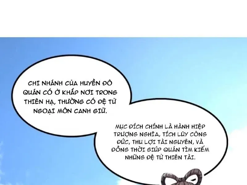 Tu Tiên Thần Tốc - Chapter 41 - Page 36