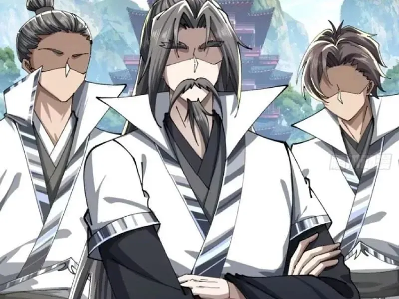 Tu Tiên Thần Tốc - Chapter 41 - Page 38