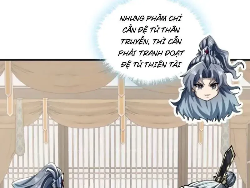 Tu Tiên Thần Tốc - Chapter 41 - Page 42