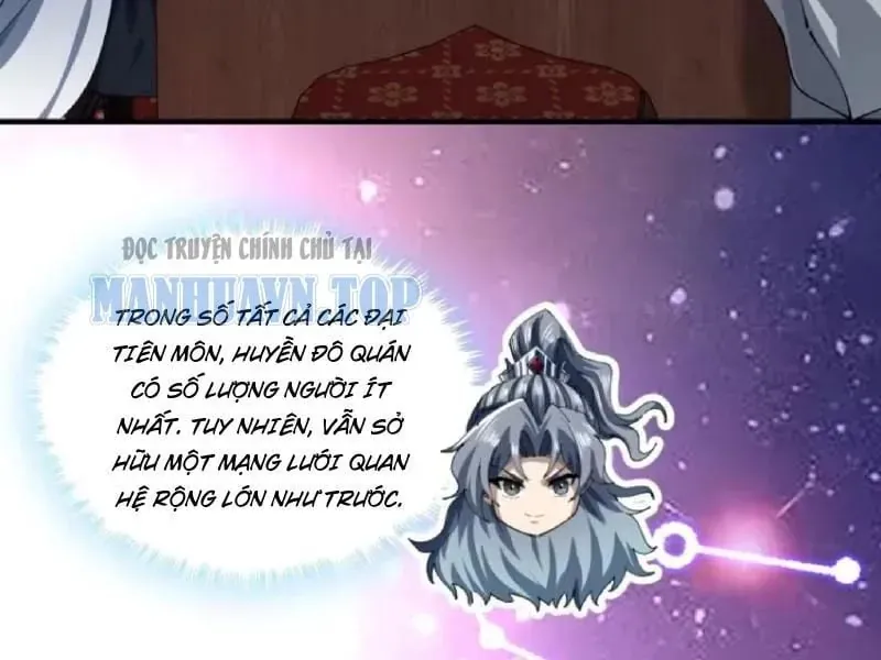 Tu Tiên Thần Tốc - Chapter 41 - Page 44