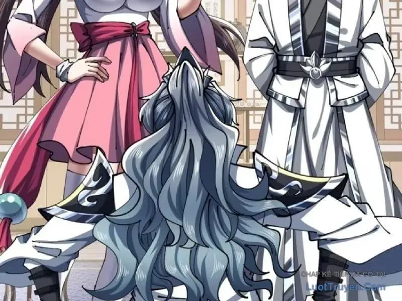 Tu Tiên Thần Tốc - Chapter 41 - Page 6