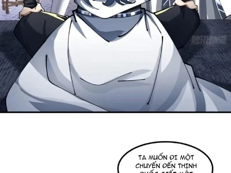 Tu Tiên Thần Tốc - Chapter 41 - Page 7