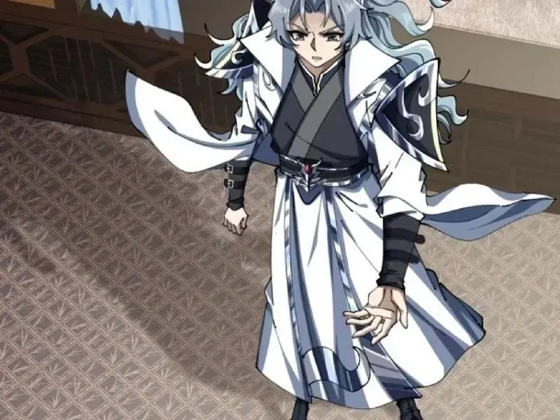 Tu Tiên Thần Tốc - Chapter 41 - Page 77