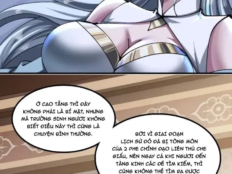 Tu Tiên Thần Tốc - Chapter 41 - Page 86