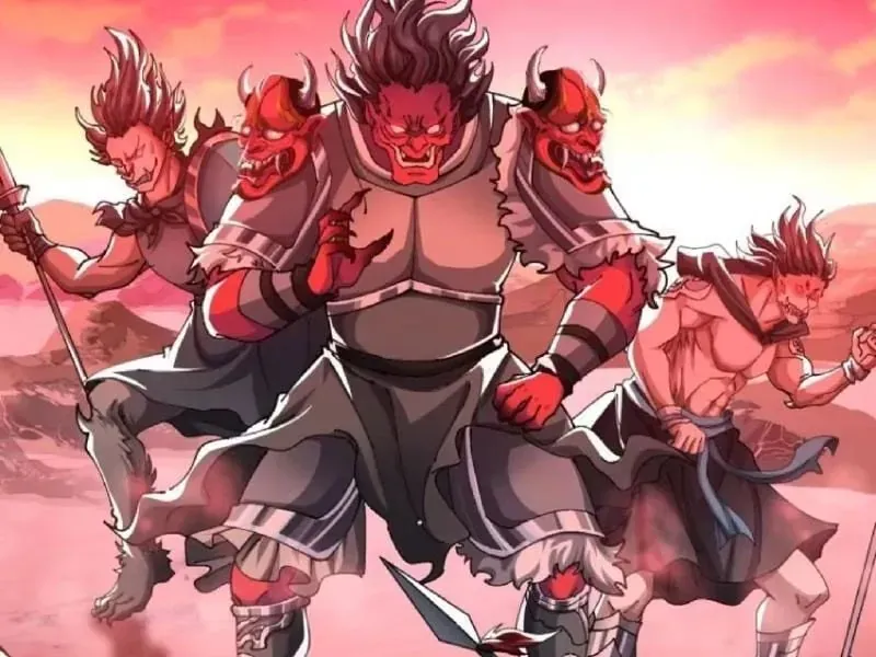 Tu Tiên Thần Tốc - Chapter 41 - Page 99