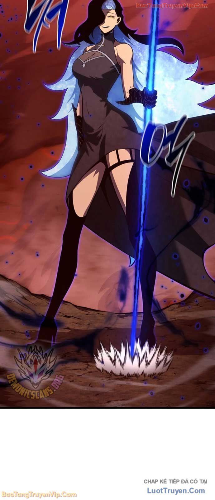 Con Trai Út Của Gia Đình Kiếm Thuật Danh Tiếng - Chapter 189 - Page 13