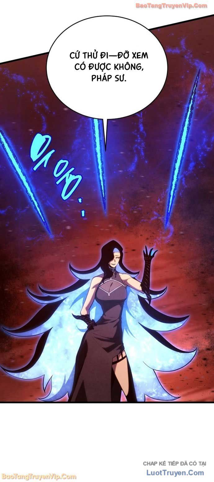 Con Trai Út Của Gia Đình Kiếm Thuật Danh Tiếng - Chapter 189 - Page 29