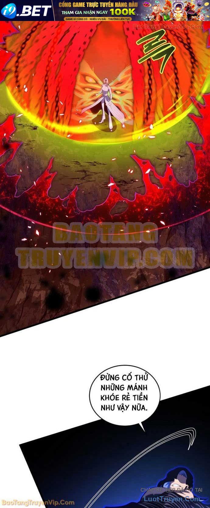 Con Trai Út Của Gia Đình Kiếm Thuật Danh Tiếng - Chapter 189 - Page 32