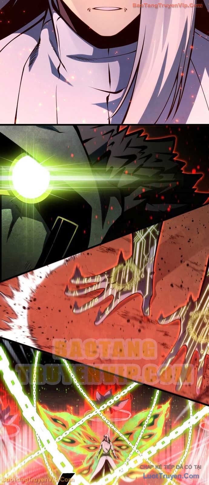 Con Trai Út Của Gia Đình Kiếm Thuật Danh Tiếng - Chapter 189 - Page 58