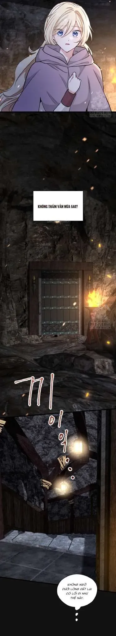 Bệ Hạ, Xin Hãy Quên Tôi Đi - Chapter 47 - Page 14