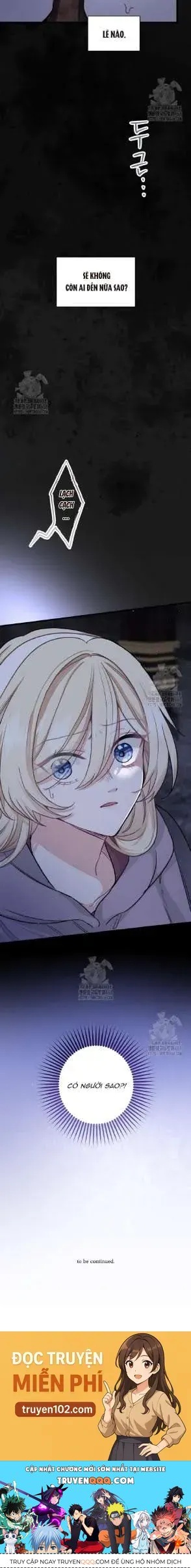 Bệ Hạ, Xin Hãy Quên Tôi Đi - Chapter 47 - Page 19