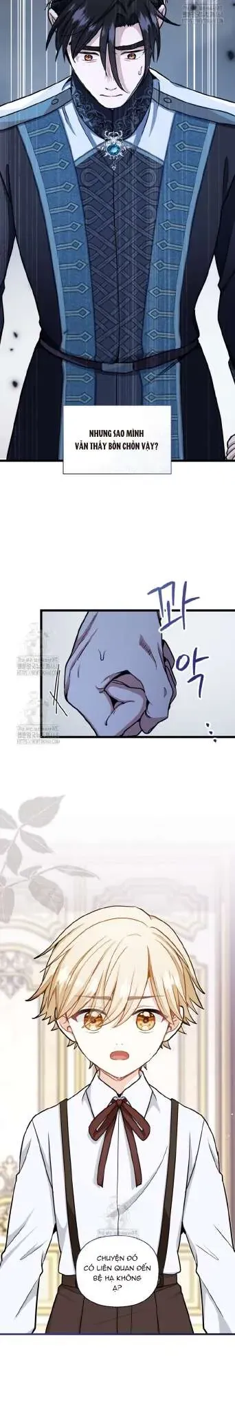 Bệ Hạ, Xin Hãy Quên Tôi Đi - Chapter 47 - Page 9